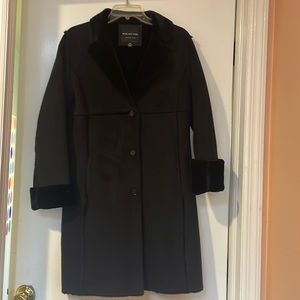 Marc New York Andrew Marc Coat